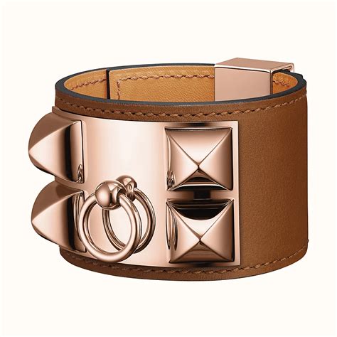 Hermes Collier de Chien Bracelet Reference Guide